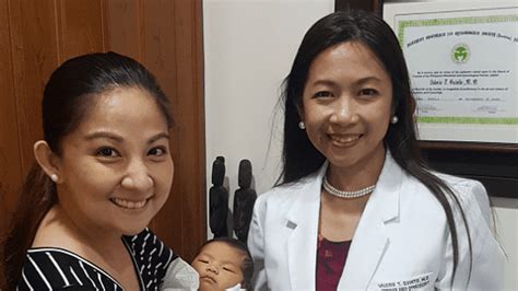 Dr. Guinto answers questions about APAS.